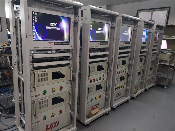 豐收的季節(jié)，孜孜不倦的TST人