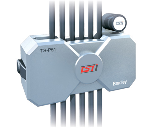 電梯鋼絲繩無(wú)損檢測(cè)技術(shù)的應(yīng)用，大大保障了用戶的安！