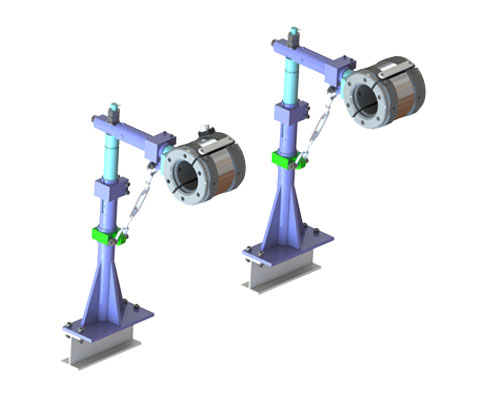洛陽(yáng)泰斯告訴您起重機(jī)鋼絲繩檢查應(yīng)該怎么做？