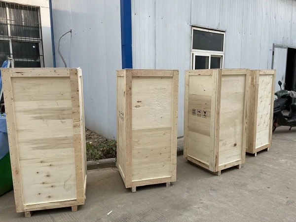 金秋收獲季｜泰斯特開足馬力，忙生產(chǎn)趕訂單，發(fā)貨現(xiàn)場直擊報道！