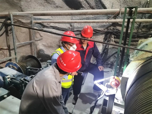 筑起水電系統(tǒng)生產(chǎn)安全堡壘 筑起水電系統(tǒng)生產(chǎn)安全堡壘