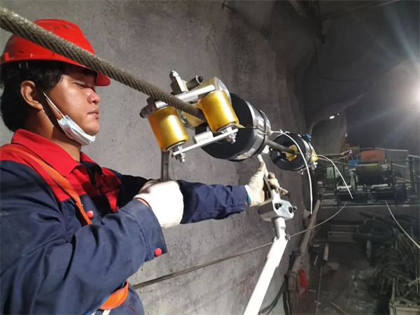 筑起水電系統(tǒng)生產(chǎn)安全堡壘 筑起水電系統(tǒng)生產(chǎn)安全堡壘