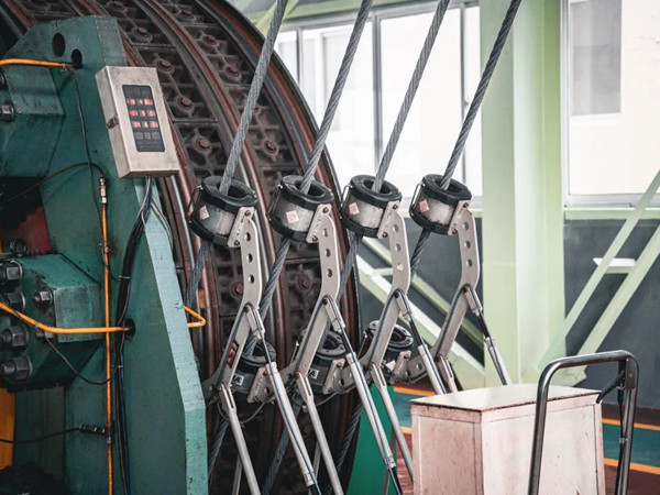 鋼絲繩檢測有必要嗎？如何正確應用與選擇鋼絲繩無損檢測技術？