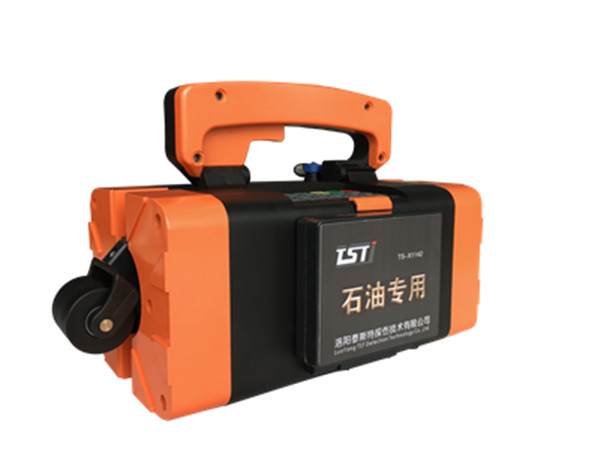 鋼絲繩探傷儀在石油行業(yè)的用途有哪些？具體有什么優(yōu)勢？