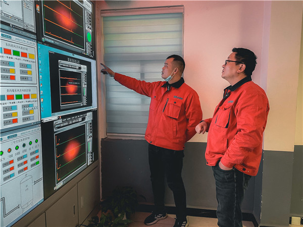 什么是鋼絲繩在線監(jiān)測系統(tǒng)？它的應用范圍是什么？