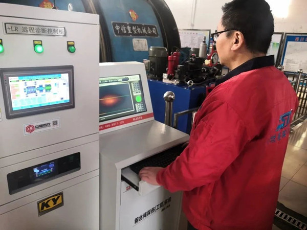 “快”“準(zhǔn)”“精”！TST為龍煤集團(tuán)筑實(shí)安全生產(chǎn)防控墻