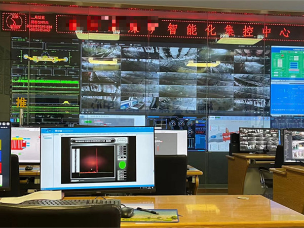 TST鋼絲繩視覺(jué)圖像探傷系統(tǒng) | 我們自己造了一雙“火眼金睛”！