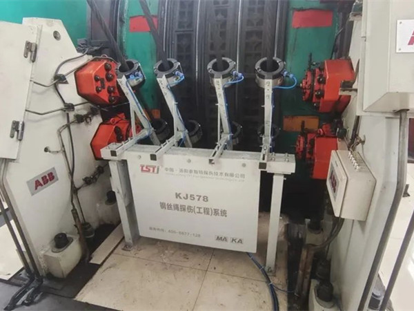 聚焦準(zhǔn)確檢測(cè)，護(hù)航生產(chǎn)安全——潞安集團(tuán)損傷鑒證實(shí)錄！