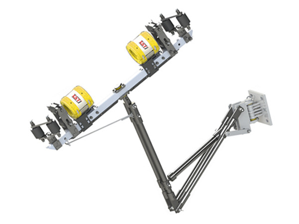 建筑用鋼絲繩在線監(jiān)測系統(tǒng)的構(gòu)成是什么？優(yōu)勢有哪些？