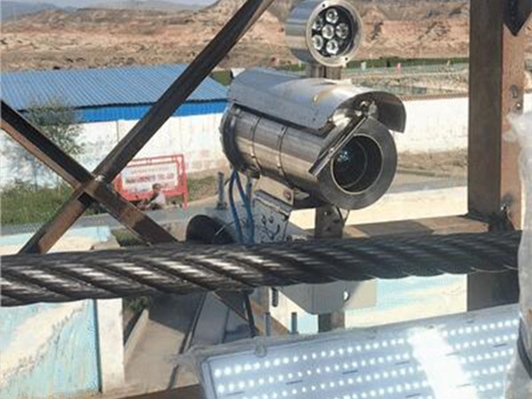 【泰斯特·新秀產(chǎn)品】AI視覺見未來，安全生產(chǎn)新定義