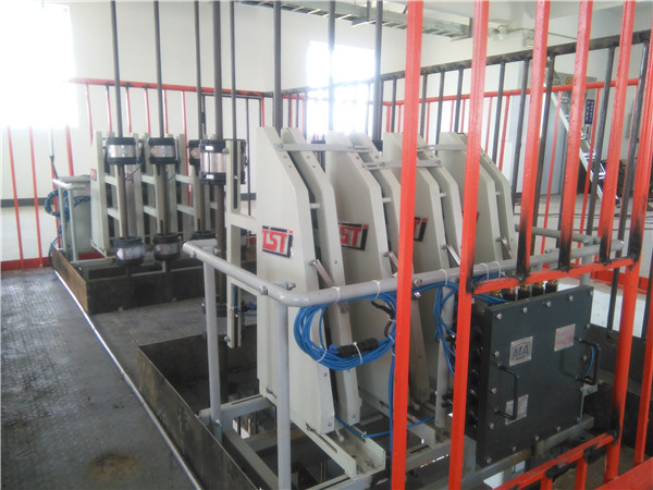 鋼絲繩無損檢測 鋼絲繩無損檢測