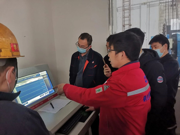 【泰斯特·榜樣力量】在實(shí)干中突破，在突破中進(jìn)步、成長