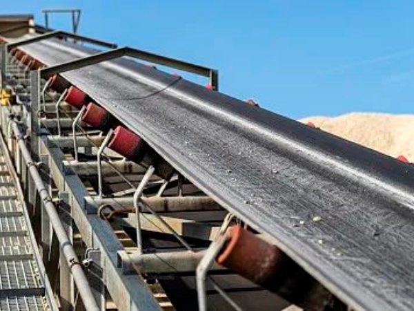 TST智慧安全管控，為輸送帶精準(zhǔn)檢測(cè)“再加碼”