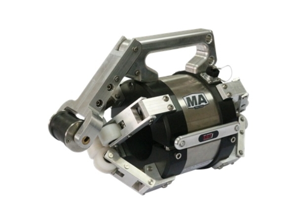 礦用防爆鋼絲繩探傷儀的性能特點有哪些？