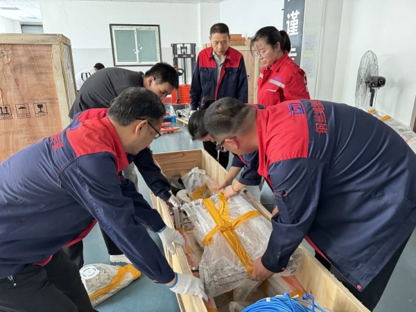 破暑前行，全員沖刺，鑄就泰斯特新速度！