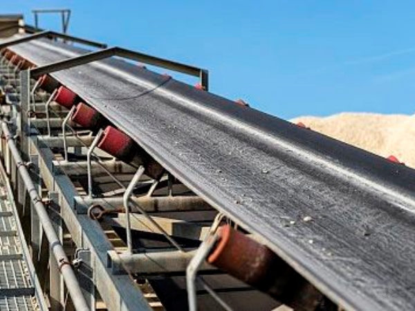 事故頻發(fā)？NONONO！輸送帶“黑科技”降低生產(chǎn)風(fēng)險(xiǎn)！