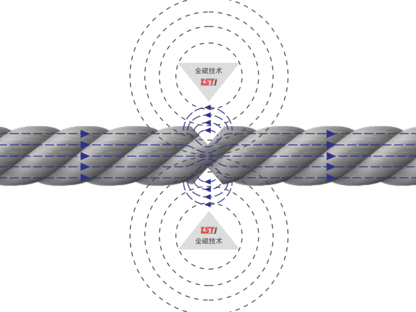 科技強(qiáng)化+服務(wù)升級(jí)：雙輪驅(qū)動(dòng)，共筑鋼絲繩安全防線！